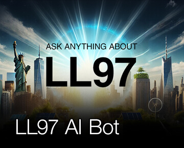 Answers to Your Questions about LL97 from our AI Bot