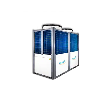 Domestic Heat Pump Water Heaters