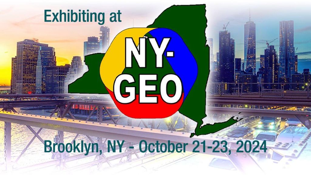 All Climate Comfort™ Show Up At NY-Geo!