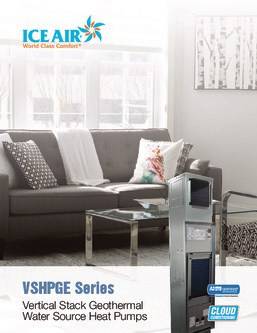 VSHPGE Series Brochure