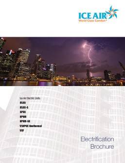 Electrification Brochure