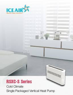 RSXC-S Series Brochure