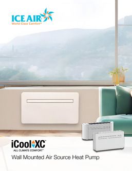 iCool XC Brochure