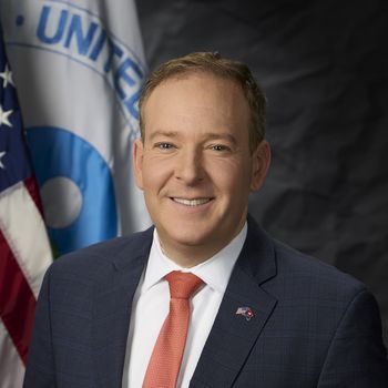 Lee Zeldin, EPA