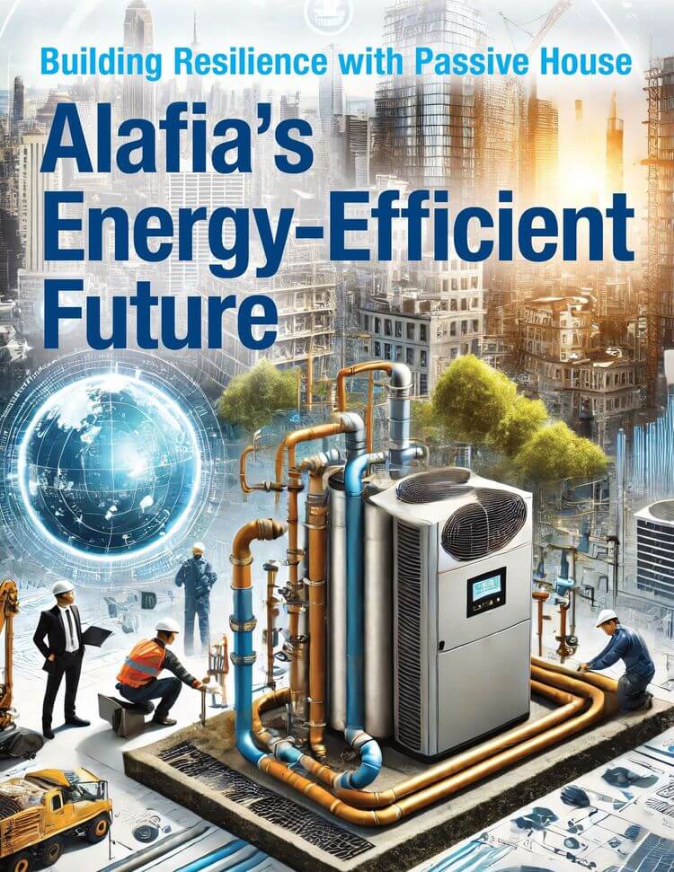 Alafia’s Energy-Efficient Future