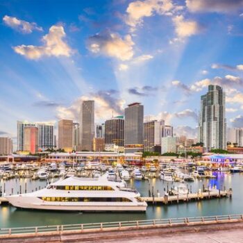 Ice Air HVAC Markets - Miami