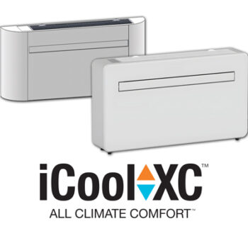 Ice Air Product - CAC - iCool XC