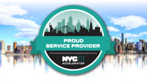 Ice Air Proud to Be Named an Approved NYC Accelerator Service Provider